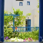 Apartment Veletas