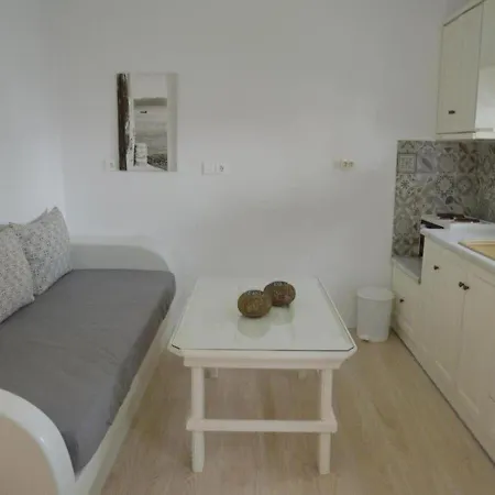 Apartman Veletas *