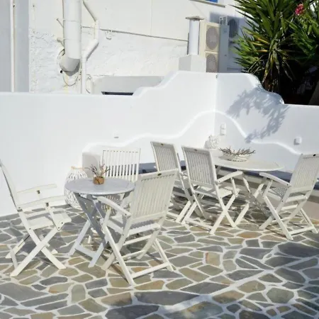 Veletas Apartman Adámasz