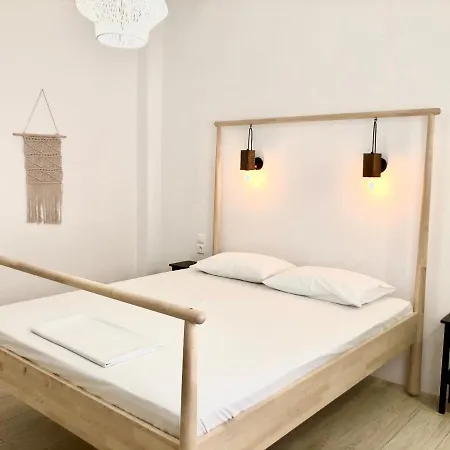 Veletas Appartement Adámas