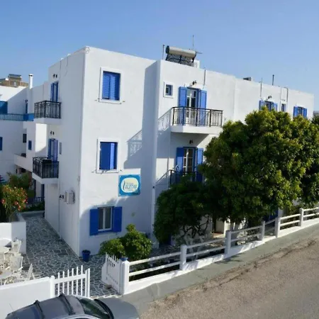 Appartement Veletas Adámas