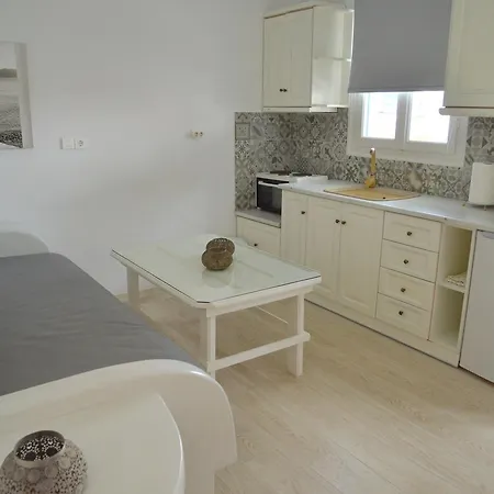 Appartement Veletas *