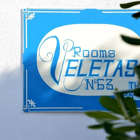 Veletas