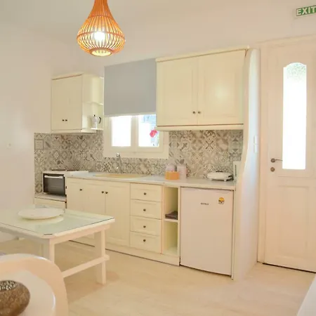 Appartement Veletas *
