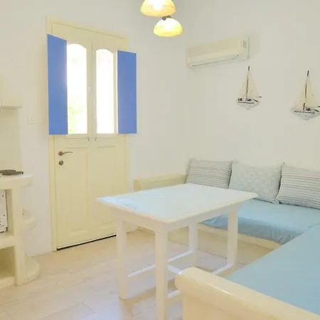Appartement Veletas *