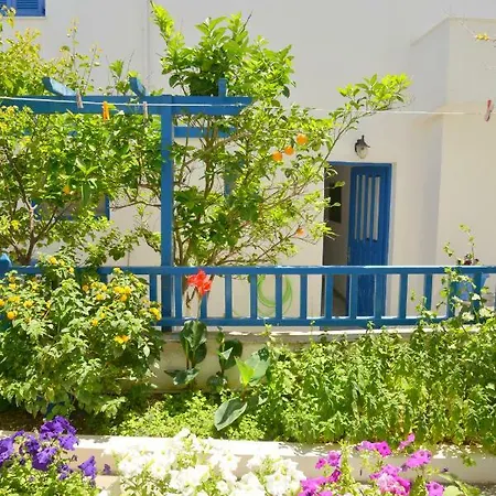 Appartement Veletas