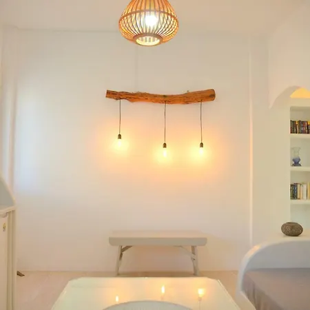 Veletas Appartement