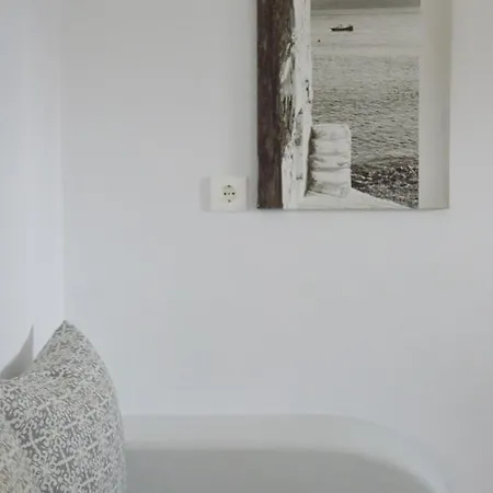 Appartement Veletas *