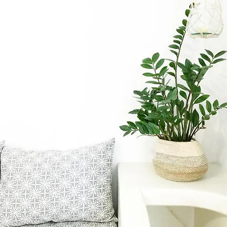 Veletas Apartamento Adamantas (Milos)