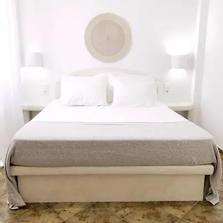 Veletas Appartement *